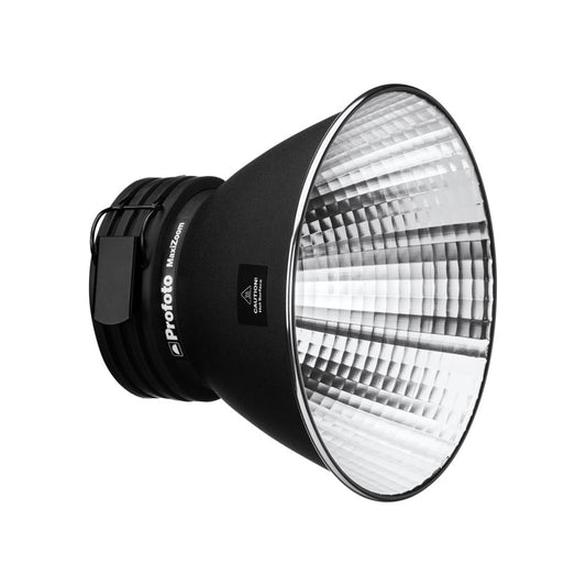 Profoto MaxiZoom Reflector