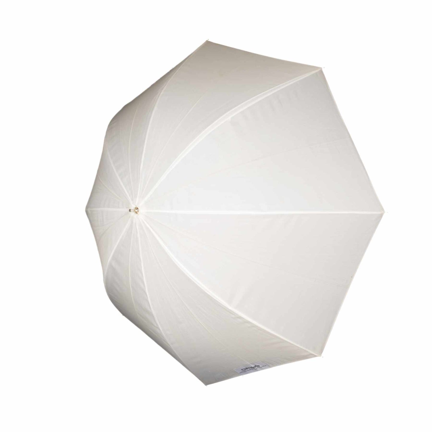 Profoto Medium shallow translucent umbrella - Ex Rental