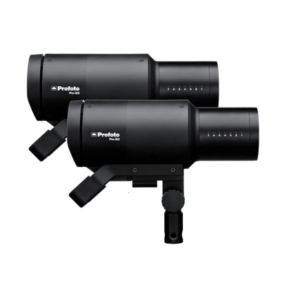 Buy Profoto Pro D3 1250 at Topic Store