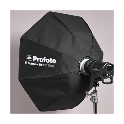 Profoto RFi Octa Softbox 3ft (90cm) - Ex Rental