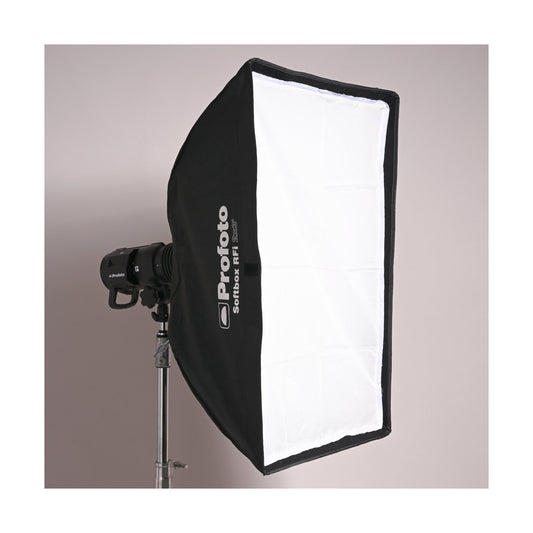 Profoto RFi Softbox 2x3ft (60x90cm) - Ex Rental