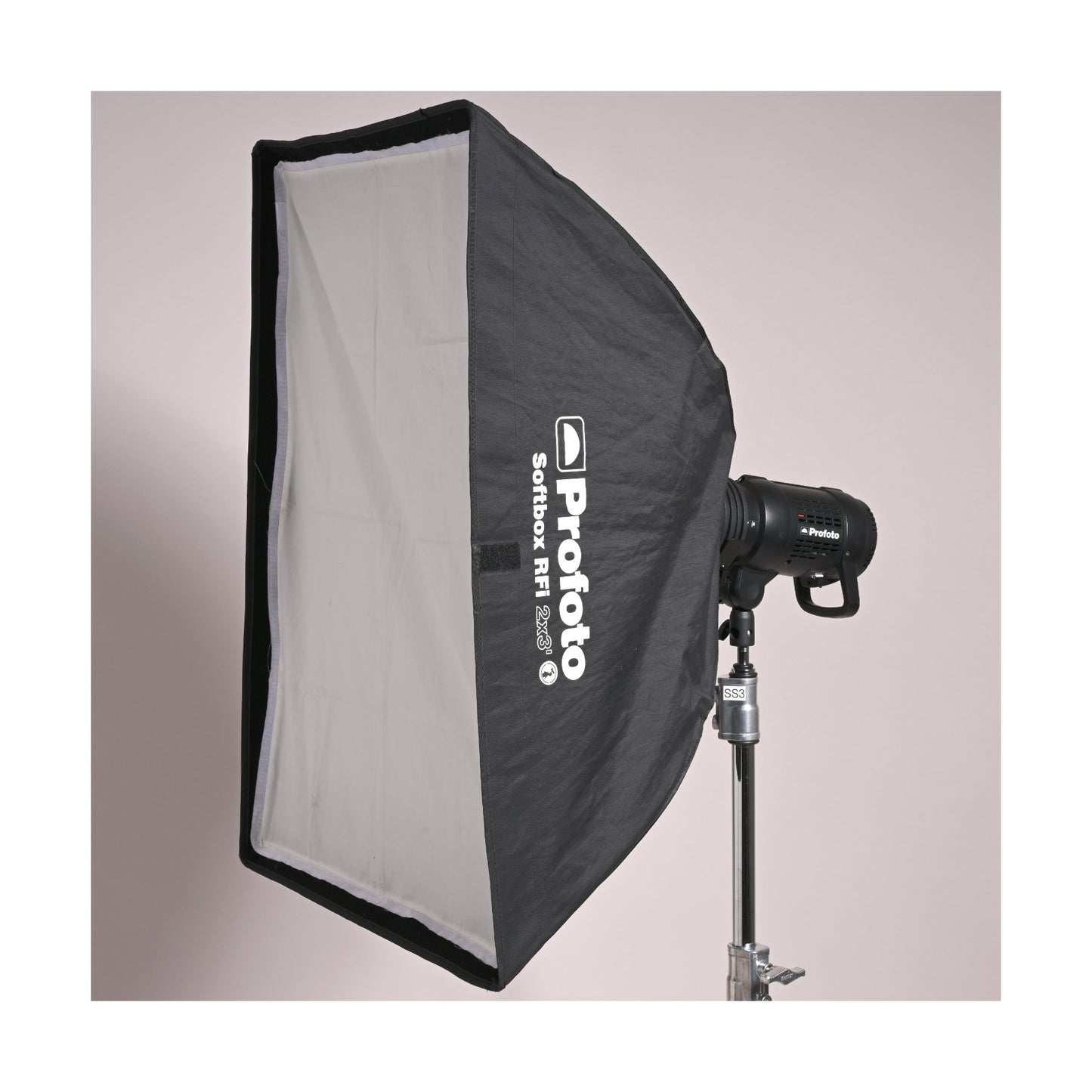 Profoto RFi Softbox 2x3ft (60x90cm) - Ex Rental