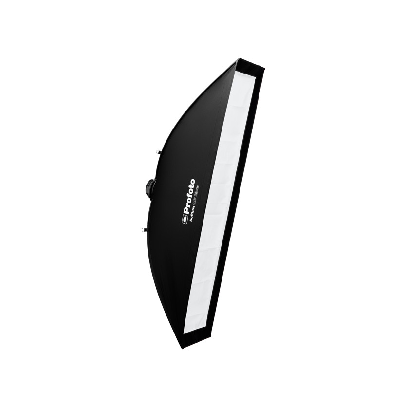 Profoto Softbox 1x6' Silver