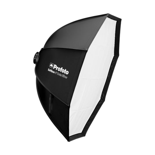 Buy Profoto Softbox 4' Octa with built-in speedring at Topic photography store