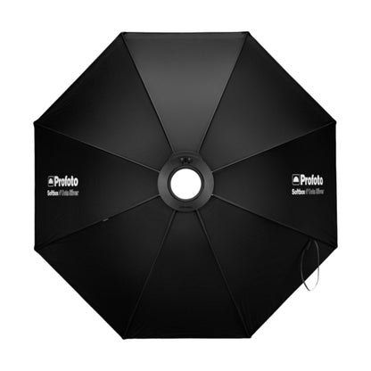Buy Profoto Softbox 4' Octa with built-in speedring at Topic photography store