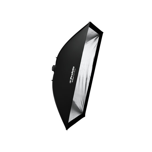 Profoto Softbox 4x6’ Silver
