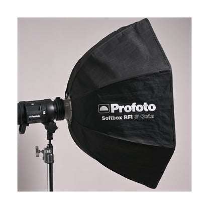 Profoto RFi Octa Softbox 3ft (90cm) - Ex Rental