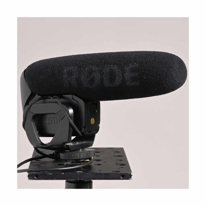 RODE VideoMic Pro Microphone - Ex Rental