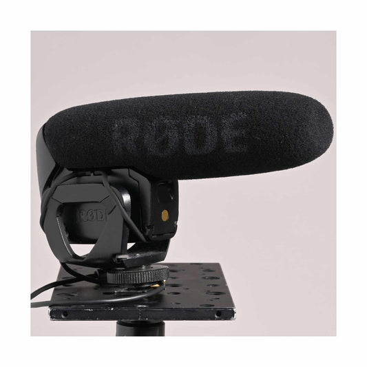 RODE VideoMic Pro Microphone - Ex Rental