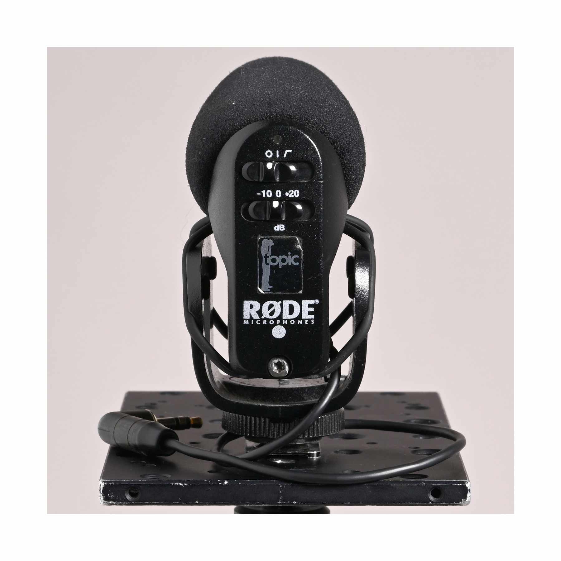 その他 RODE VIDEOMIC PRO RODE-VideoMicro-II-1.jpg
