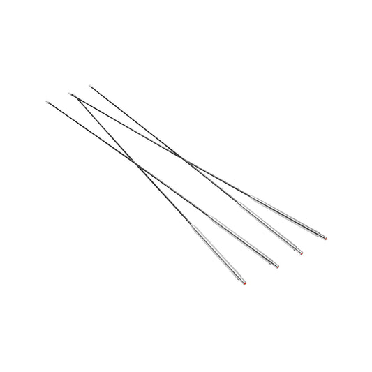 Spare rods for Profoto Softbox RFi 1x4' (30x120cm)