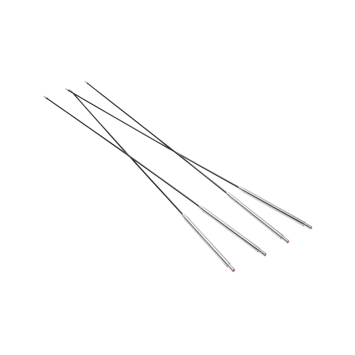 Spare rods for Profoto Softbox RFi 1x6' (30x180cm)