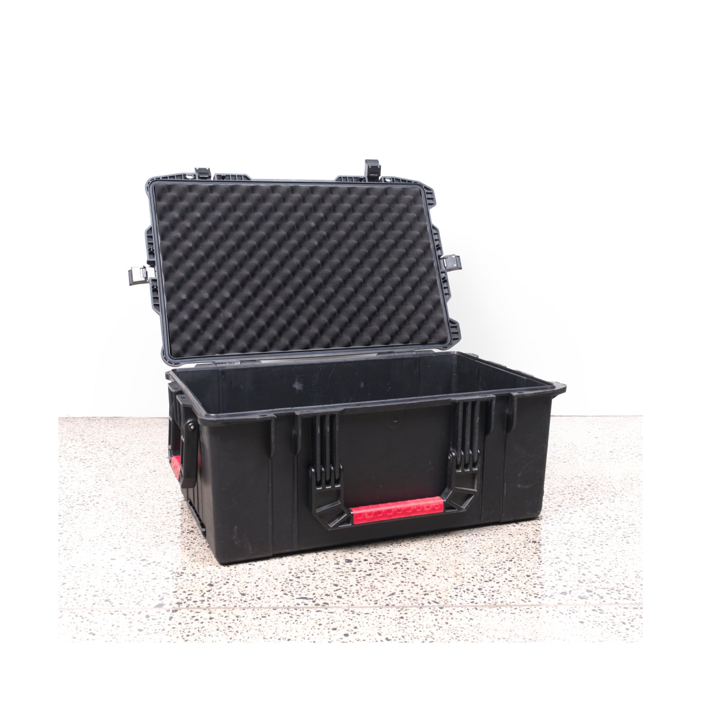 Buy Ex Rental DJI Wheeled Hard Case for Ronin 1 | Topic Rentals | Topic Store