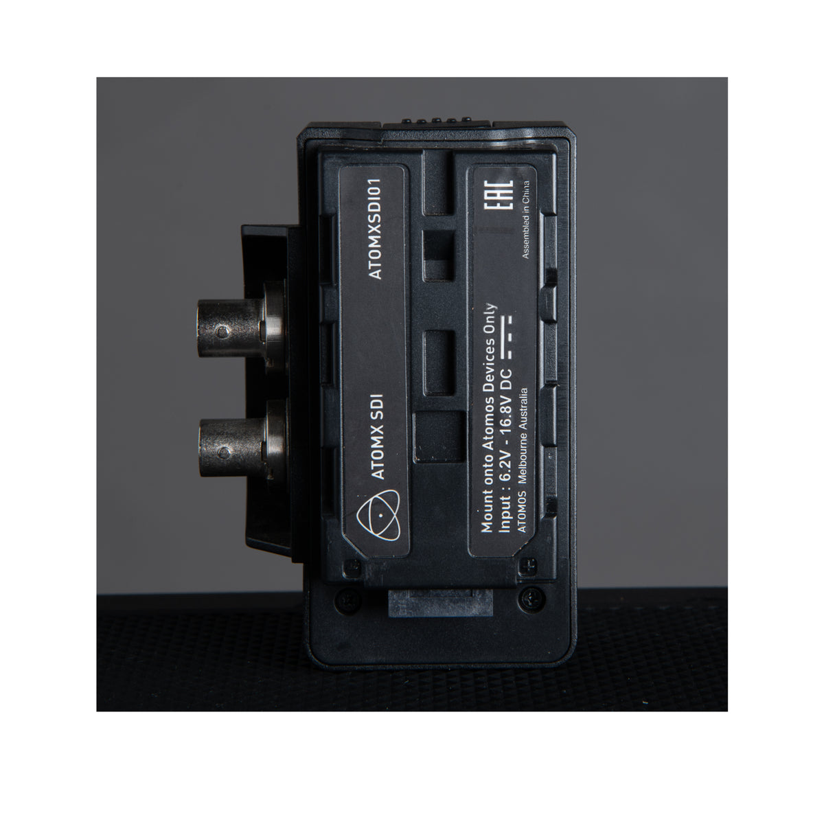 Atomos SDI Module, ATOMXSDI01 (Pre Loved)