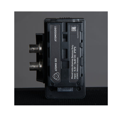 Atomos SDI Module, ATOMXSDI01 (Pre Loved)