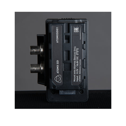 Atomos SDI Module, ATOMXSDI01 (Pre Loved)