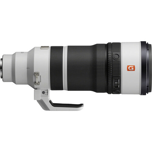 Sony 100-400mm f/4.5 G Master OSS Lens