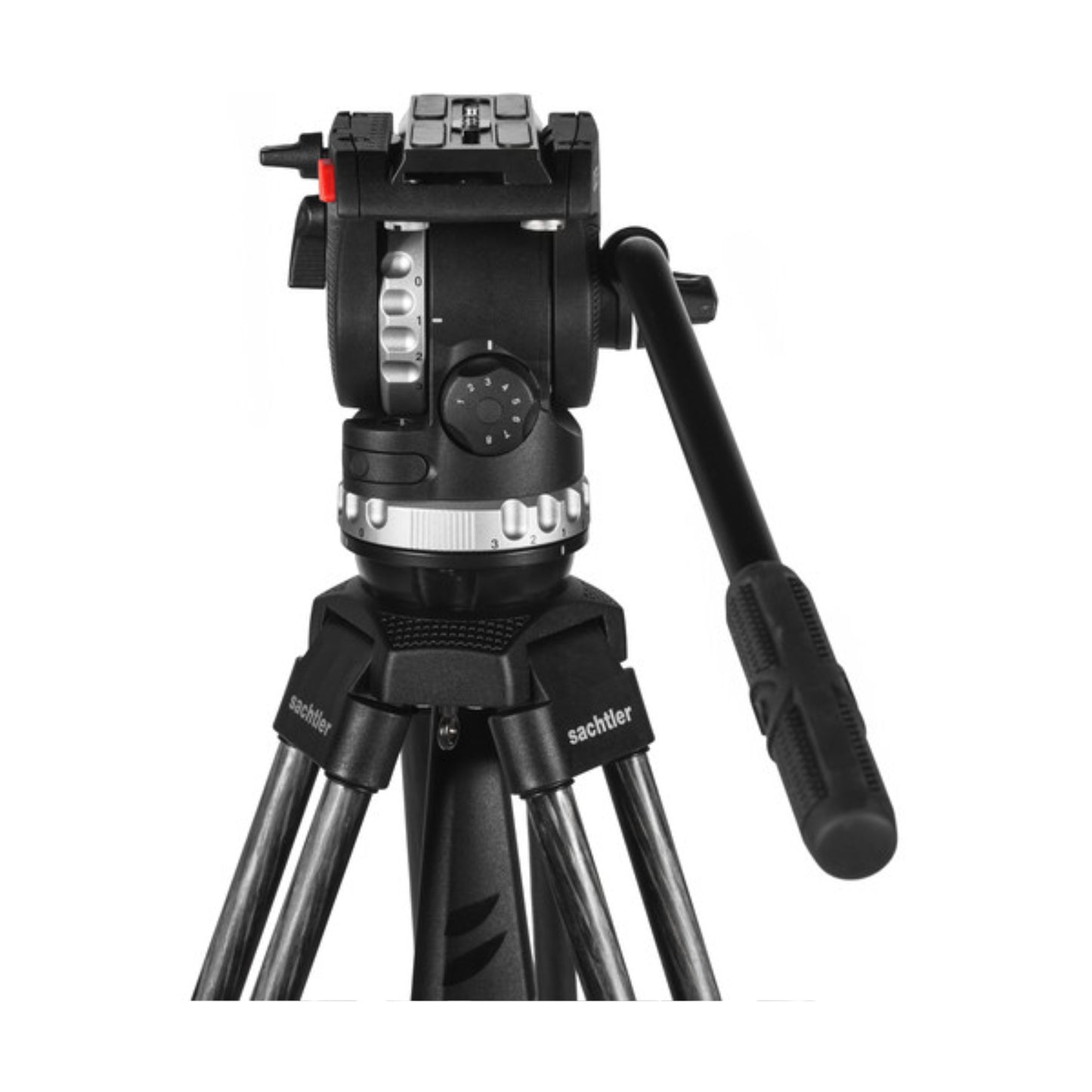 Sachtler ACE XL Tripod System with FT 75 Legs & Mid-Level Spreader