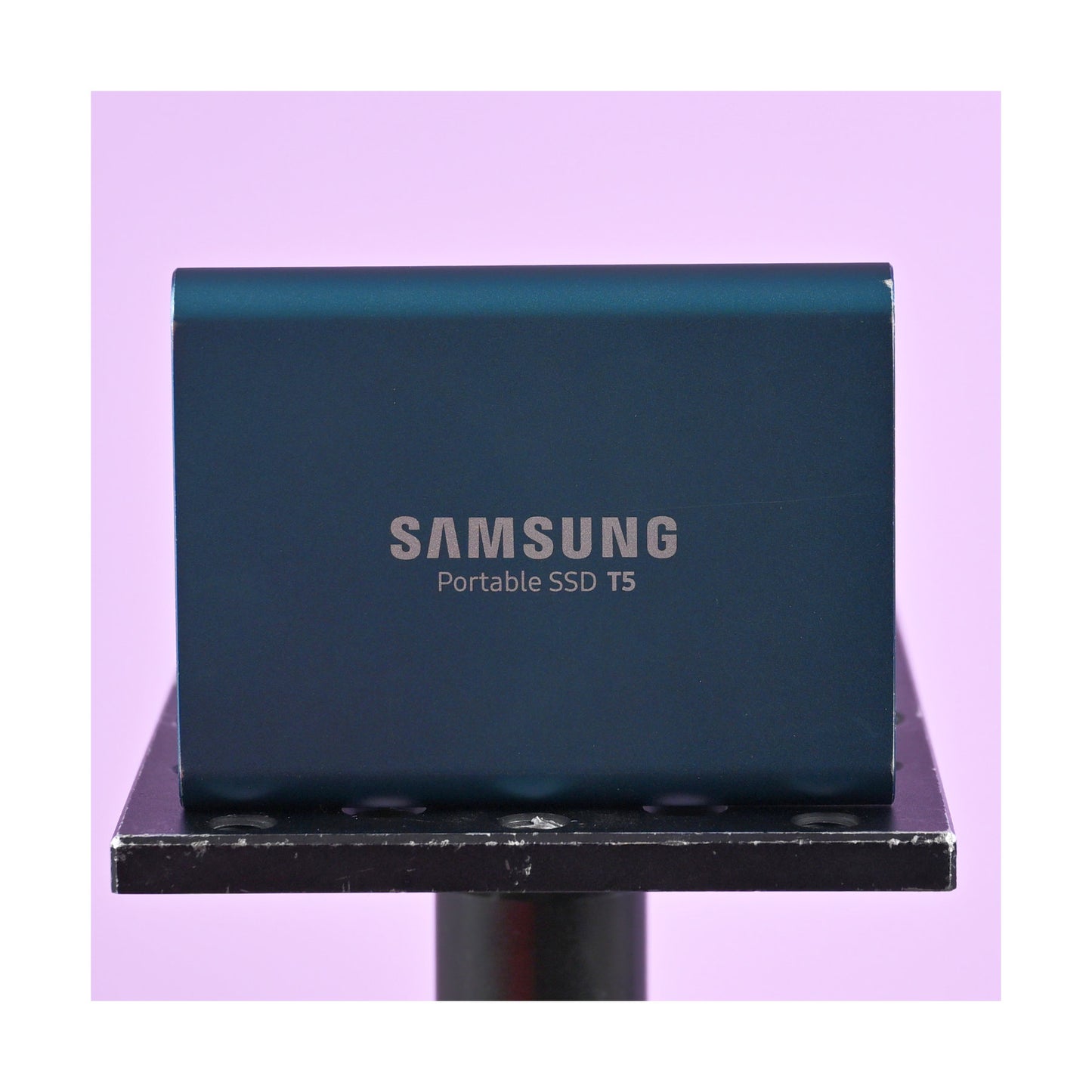 Samsung T5 500GB SSD Memory  - Ex Rental