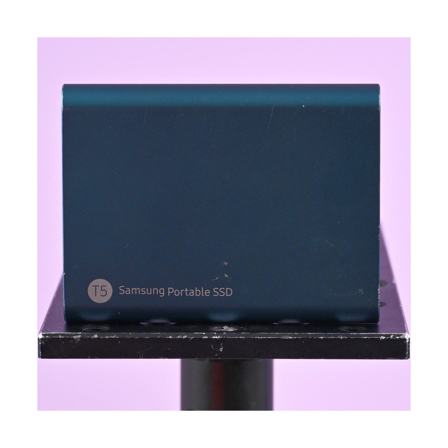 Samsung T5 500GB SSD Memory  - Ex Rental