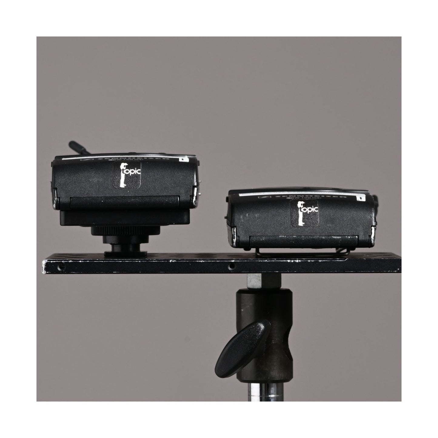 Sennheiser G3 Wireless Lapel mic - Ex Rental