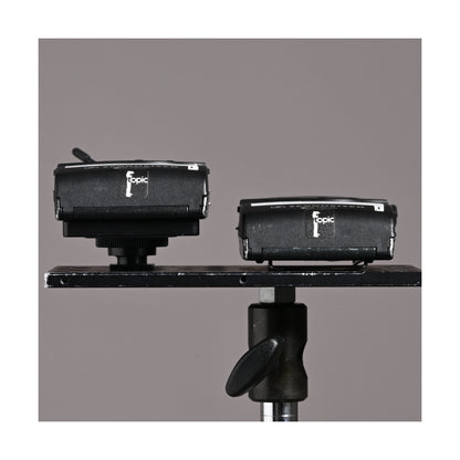 Sennheiser G3 Wireless Lapel mic - Ex Rental