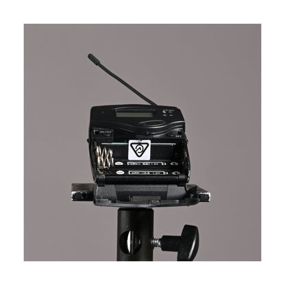 Sennheiser G3 Wireless Lapel mic - Ex Rental