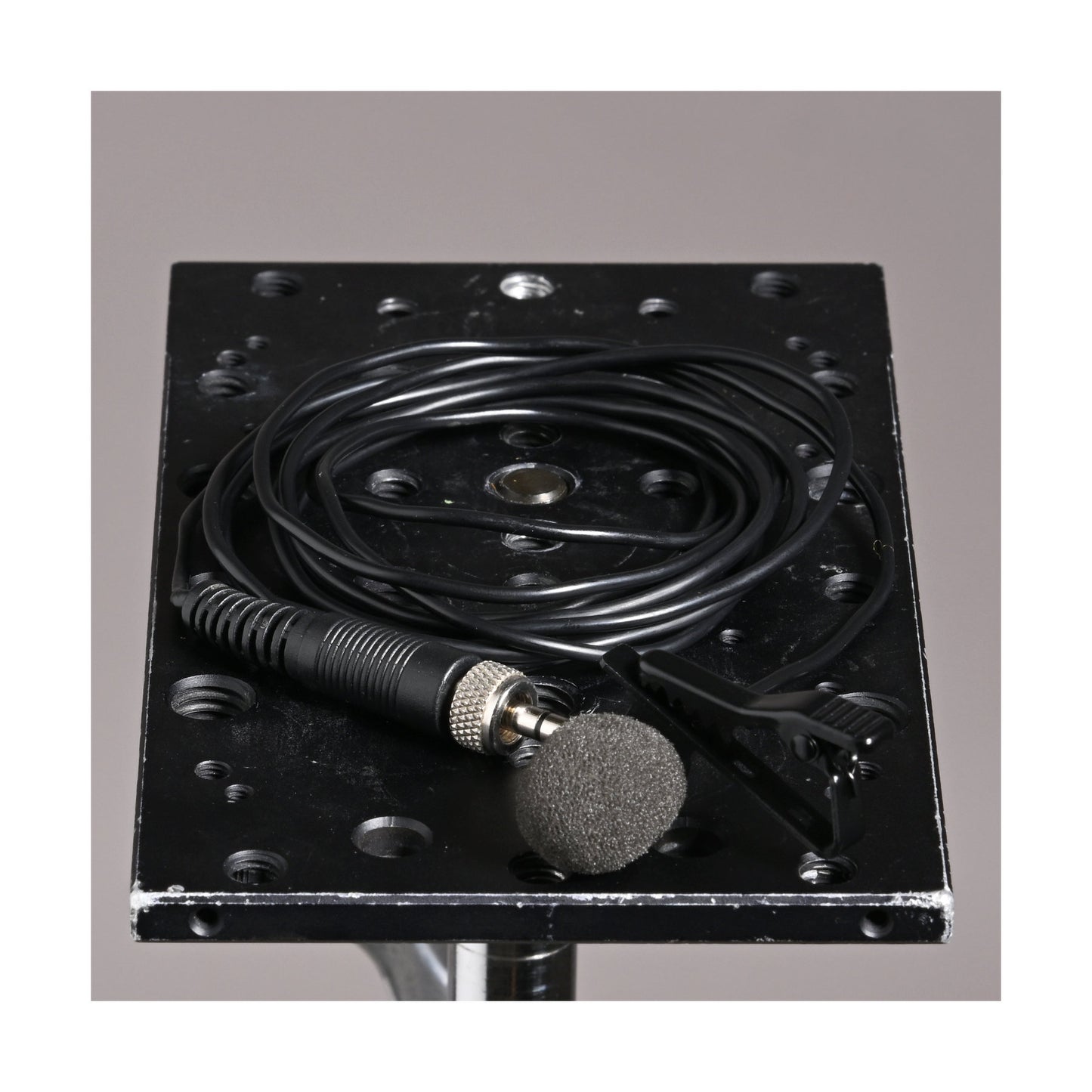 Sennheiser G3 Wireless Lapel mic - Ex Rental