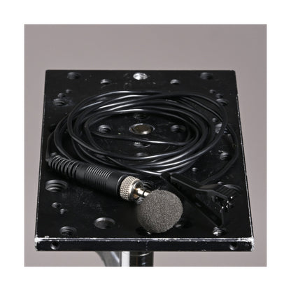 Sennheiser G3 Wireless Lapel mic - Ex Rental