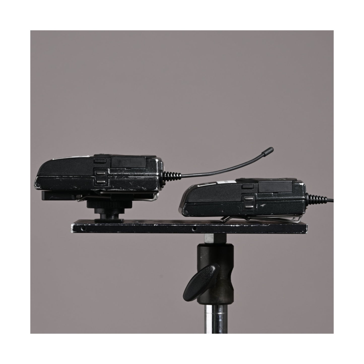 Sennheiser G3 Wireless Lapel mic - Ex Rental
