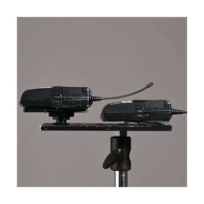 Sennheiser G3 Wireless Lapel mic - Ex Rental