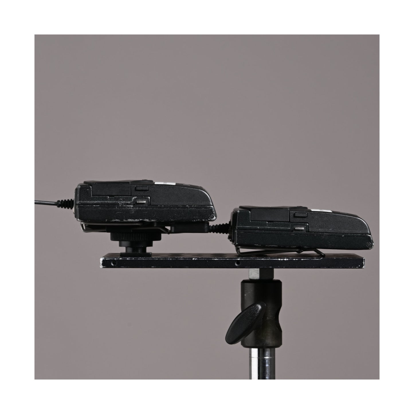 Sennheiser G3 Wireless Lapel mic - Ex Rental