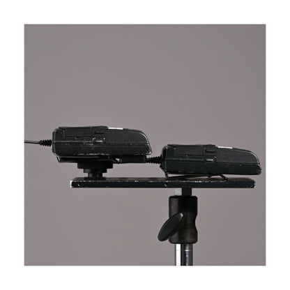 Sennheiser G3 Wireless Lapel mic - Ex Rental