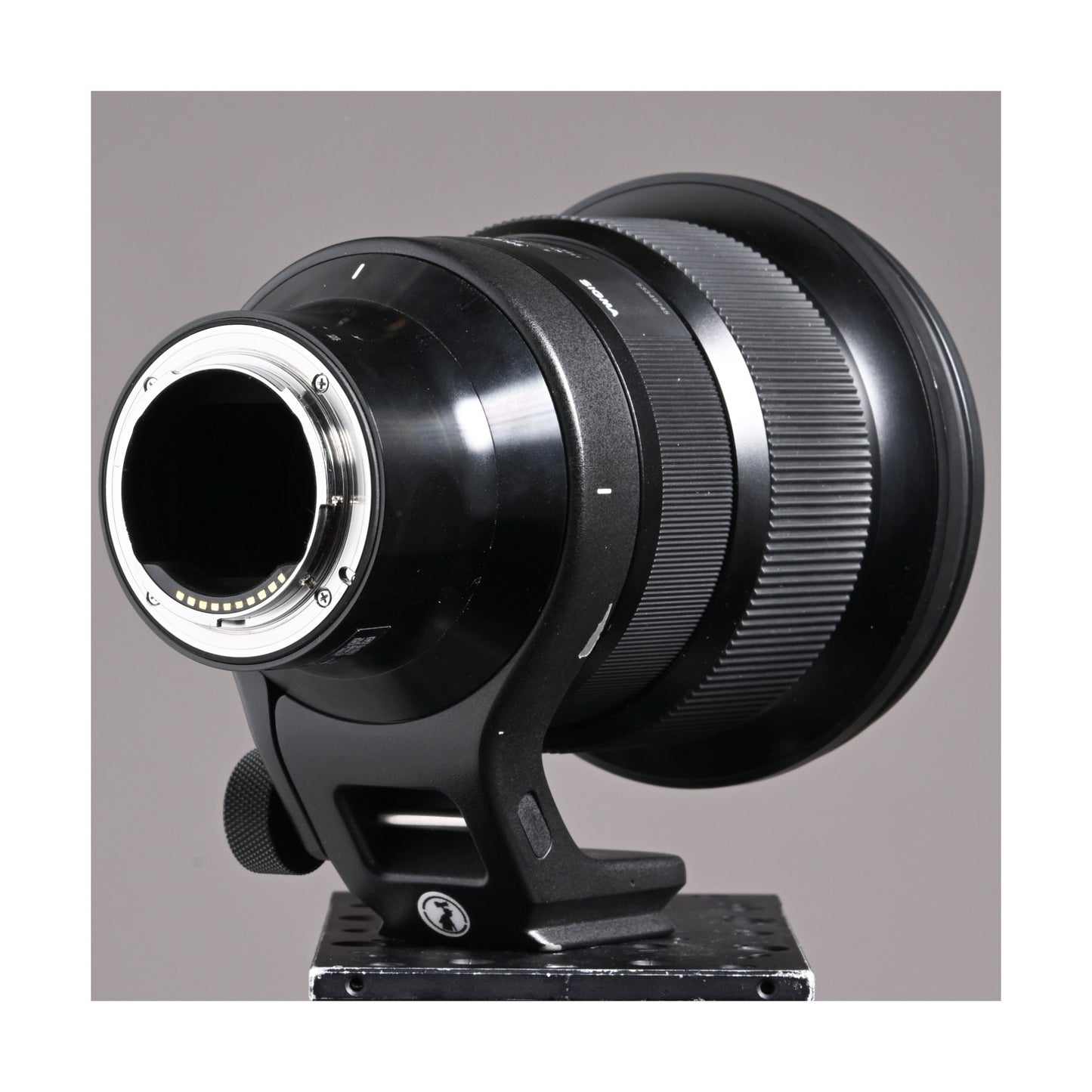 Sigma 105mm F1.4 DG HSM Art Lens Sony E - Ex Rental