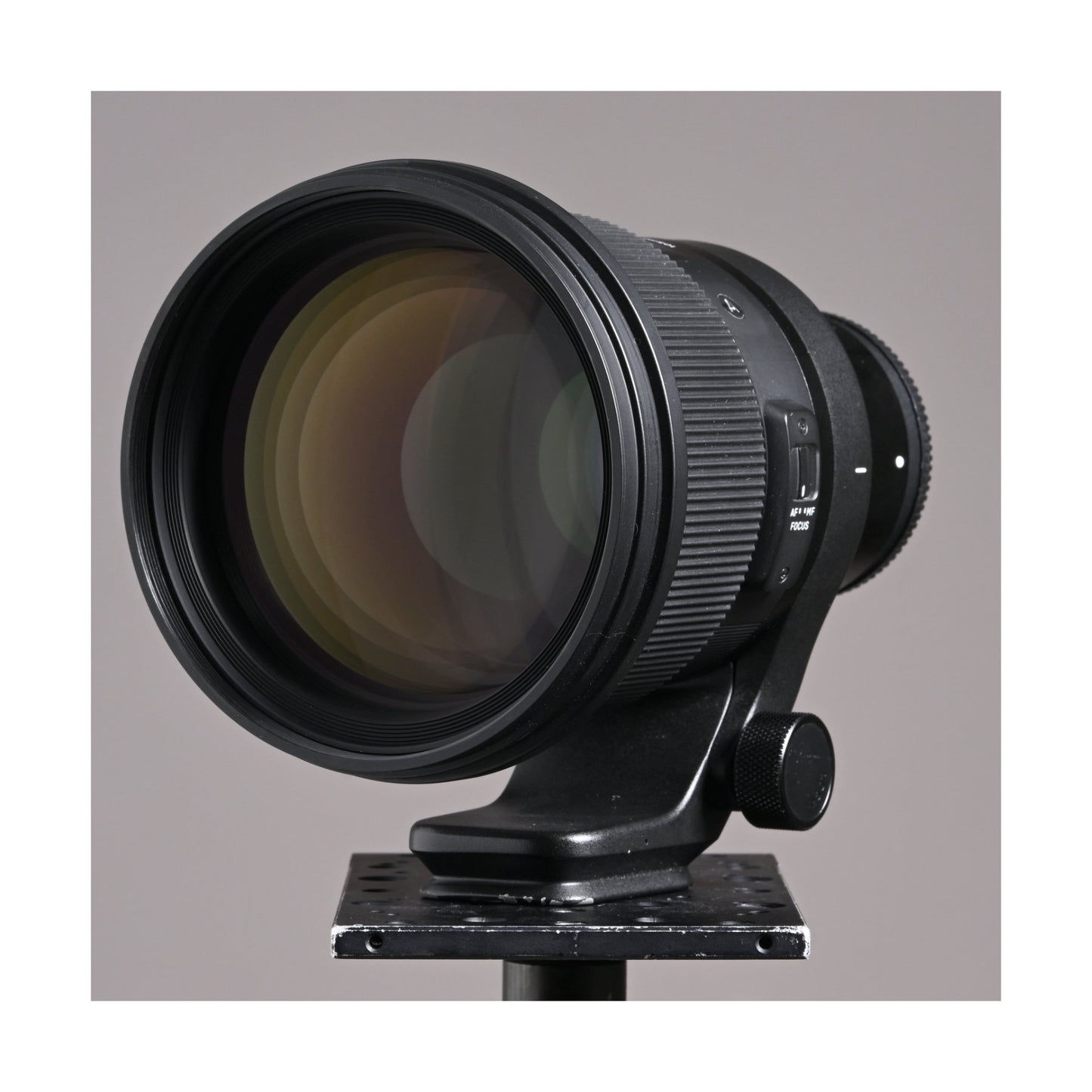 Sigma 105mm F1.4 DG HSM Art Lens Sony E - Ex Rental