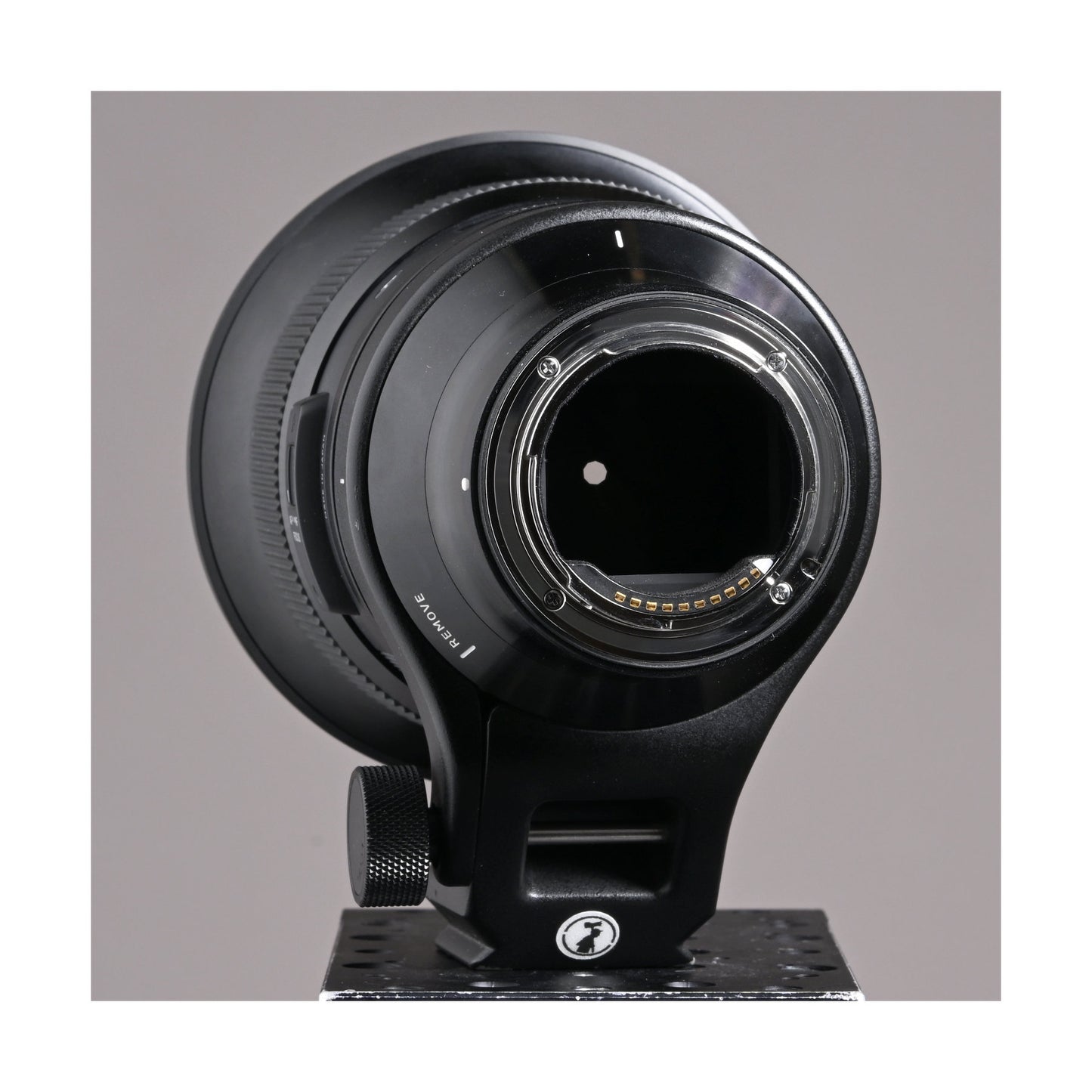 Sigma 105mm F1.4 DG HSM Art Lens Sony E - Ex Rental