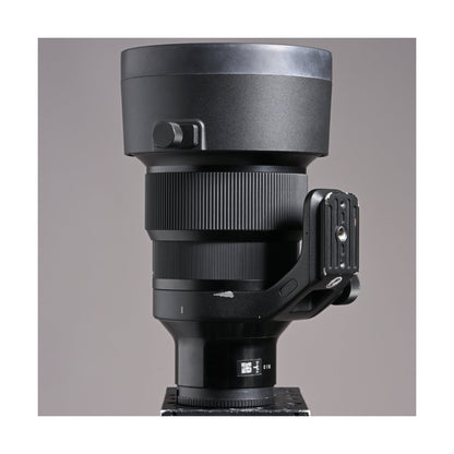 Sigma 105mm F1.4 DG HSM Art Lens Sony E - Ex Rental