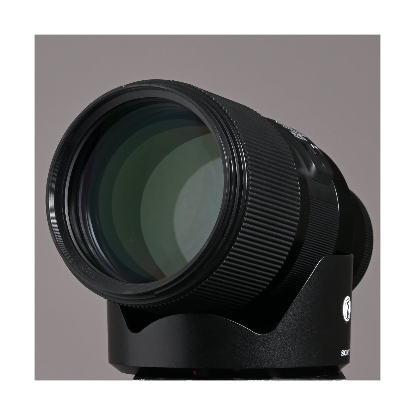 Sigma 135mm f/1.8 DG HSM Art Lens (Sony E) - Ex Rental