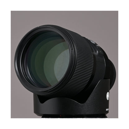 Sigma 135mm f/1.8 DG HSM Art Lens (Sony E) - Ex Rental