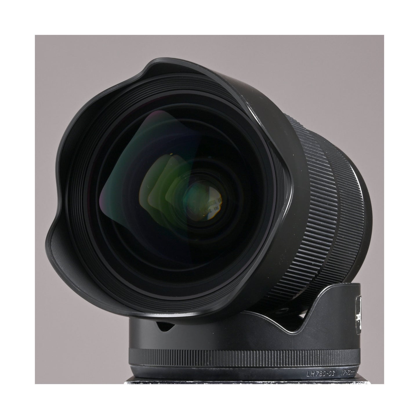 Sigma 20mm f 1.4 DG HSM Art Lens (Canon EF) - Ex Rental