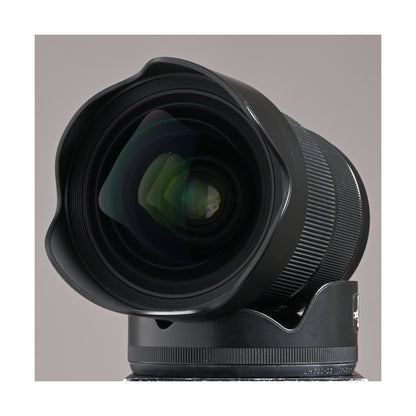 Sigma 20mm f 1.4 DG HSM Art Lens (Canon EF) - Ex Rental