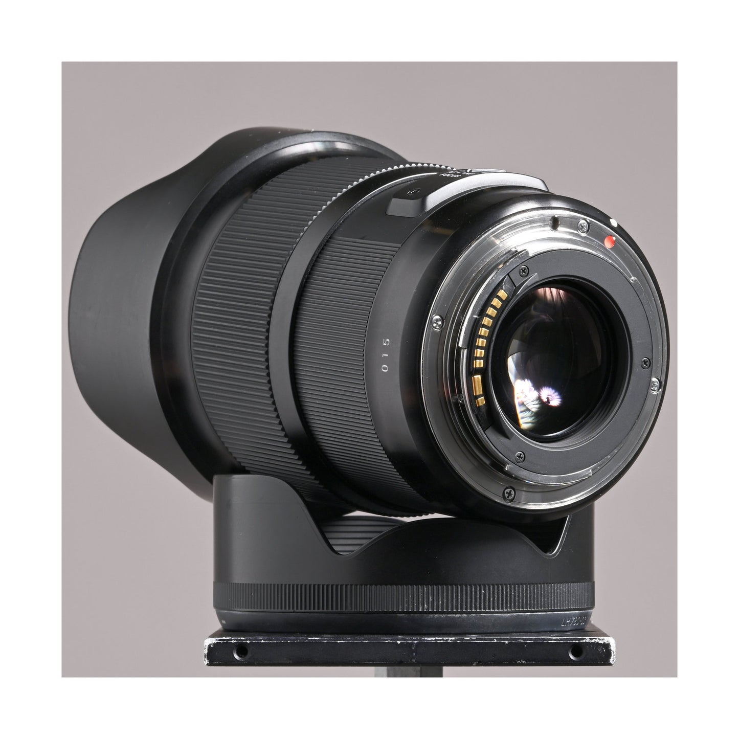 Sigma 20mm f 1.4 DG HSM Art Lens (Canon EF) - Ex Rental