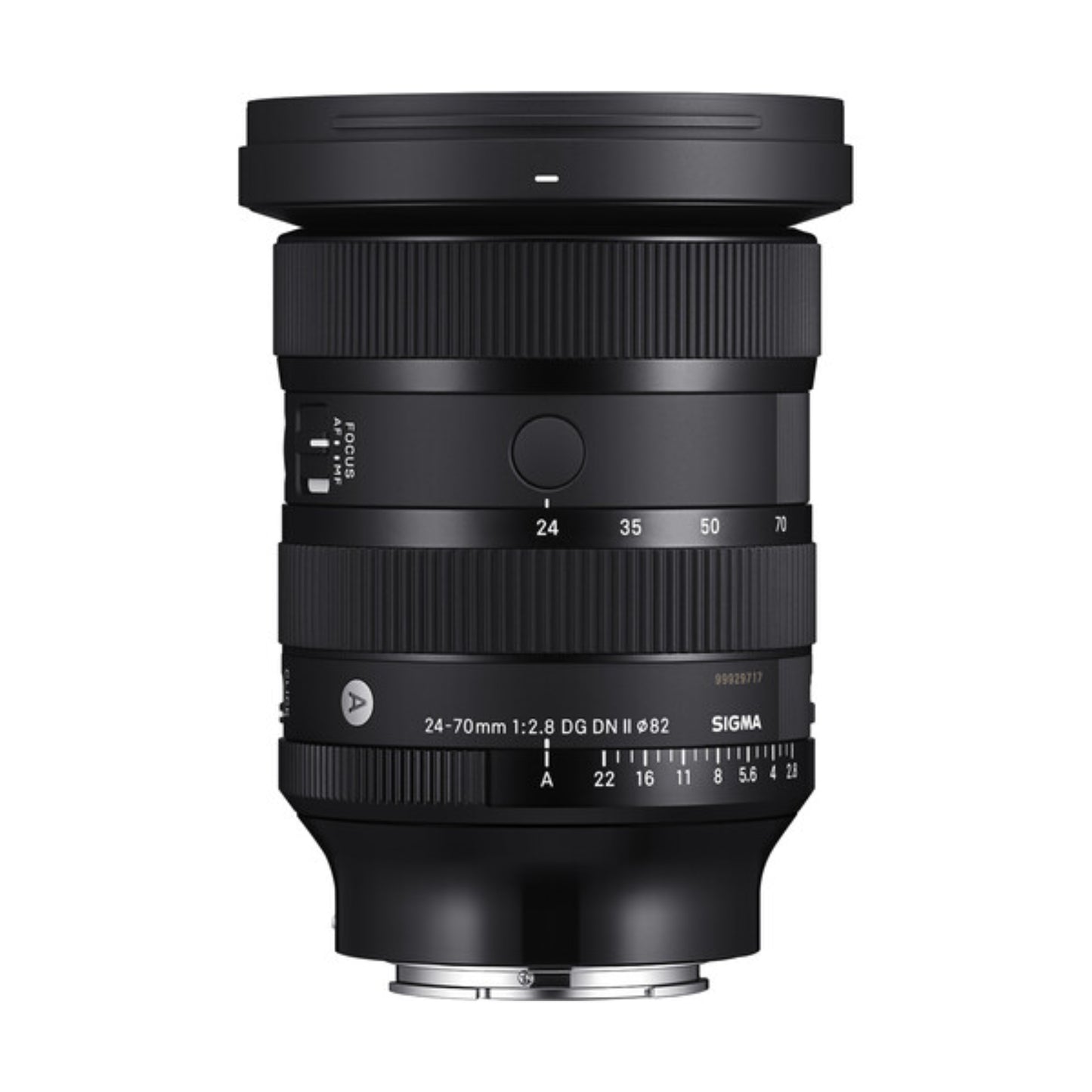 Buy Sigma 24-70mm f/2.8 DG DN II Art Lens at Topic Store