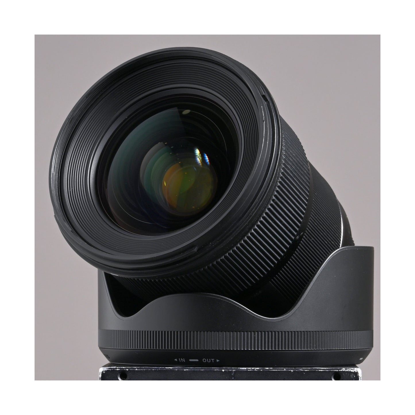 Sigma 24mm f 1.4 DG HSM Lens (Canon EF) - Ex Rental