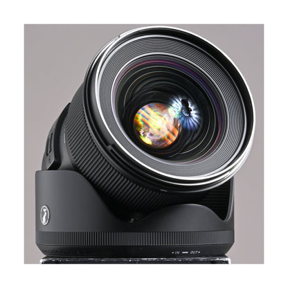 Sigma 24mm f 1.4 DG HSM Lens (Canon EF) - Ex Rental