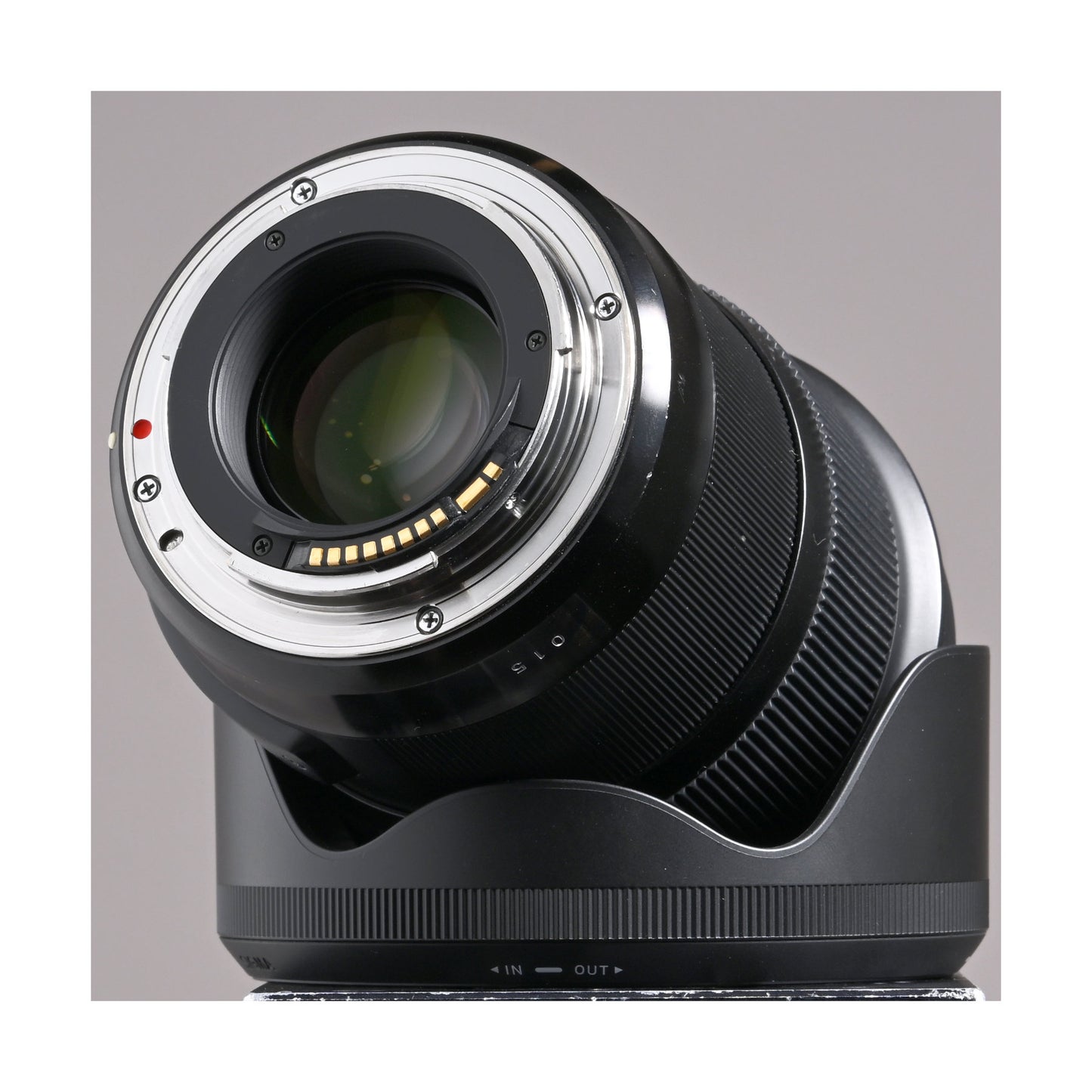 Sigma 24mm f 1.4 DG HSM Lens (Canon EF) - Ex Rental