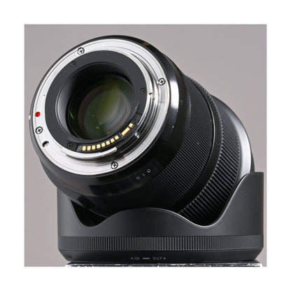 Sigma 24mm f 1.4 DG HSM Lens (Canon EF) - Ex Rental