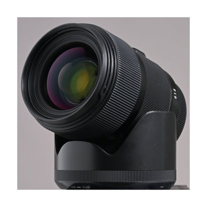 Sigma 35mm f 1.4 DG HSM Art lens (Canon EF) - Ex Rental