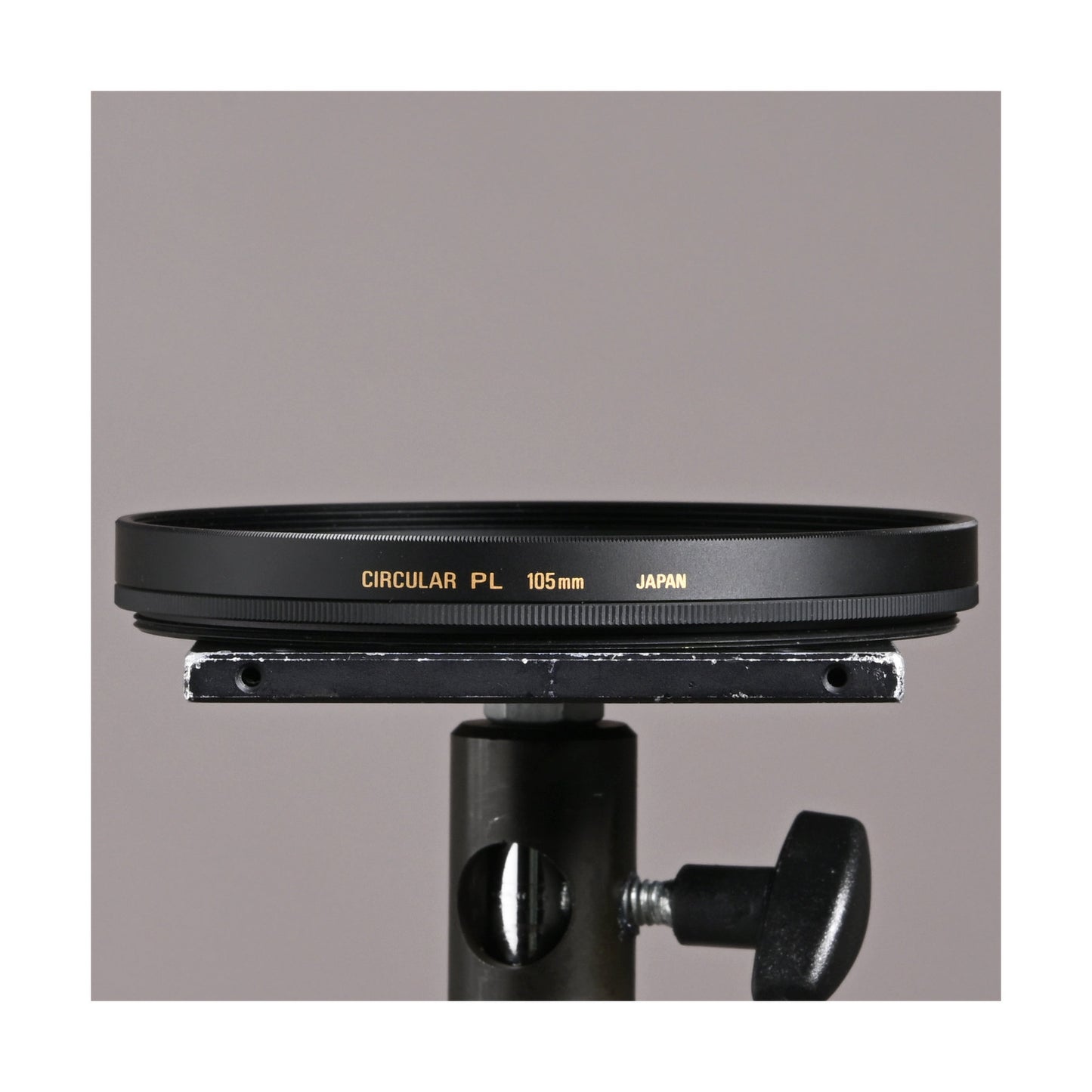 Sigma DG CPL 105mm filter - Ex Rental