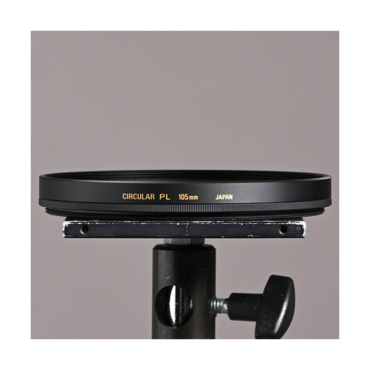 Sigma DG CPL 105mm filter - Ex Rental